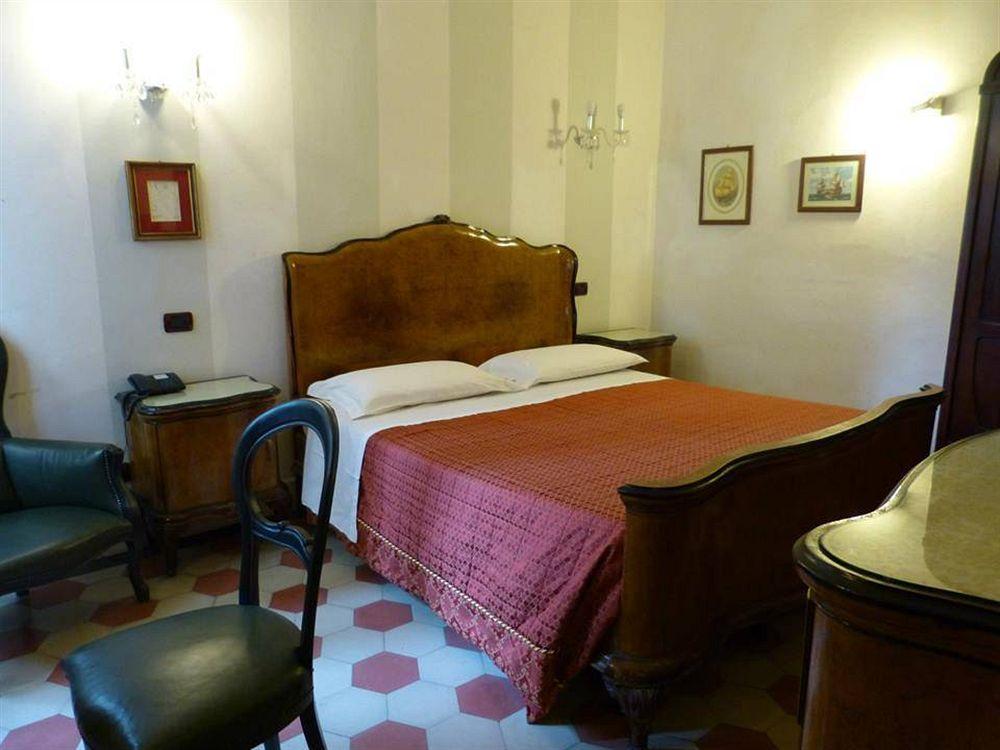 Villino Il Magnifico Bed and Breakfast Firenze Eksteriør billede