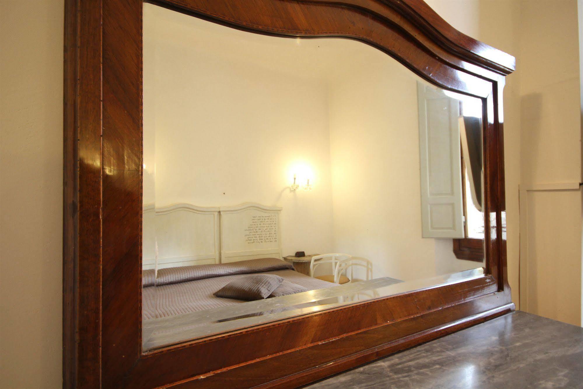 Villino Il Magnifico Bed and Breakfast Firenze Eksteriør billede